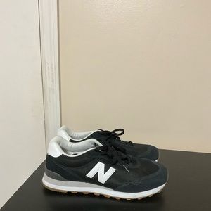 New Balance sneakers
